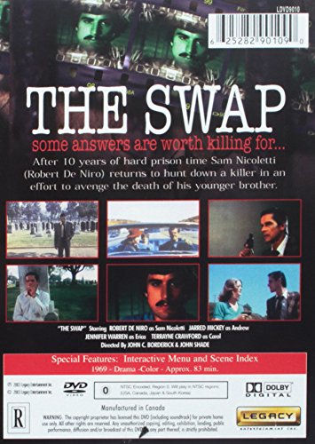 The Swap [Import]