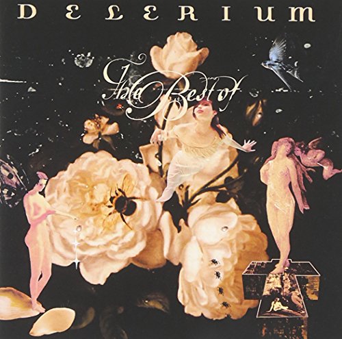 Delerium / The Best of Delirium - CD (used)