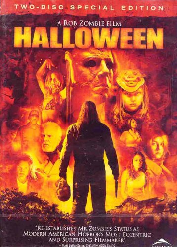 Halloween (Two-Disc Special Edition) - DVD (Used)