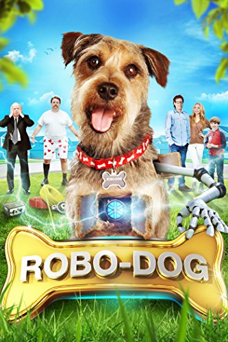 ROBO-DOG - DVD