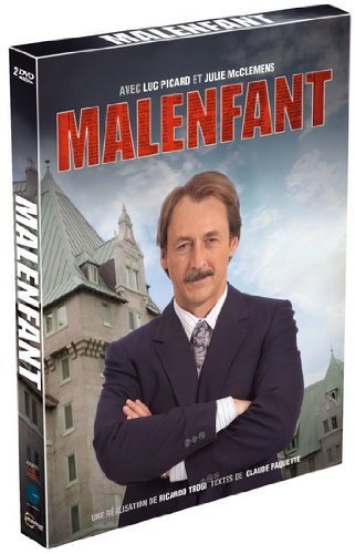 Malenfant - La Mini-Serie (Version française)