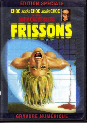 Frissons