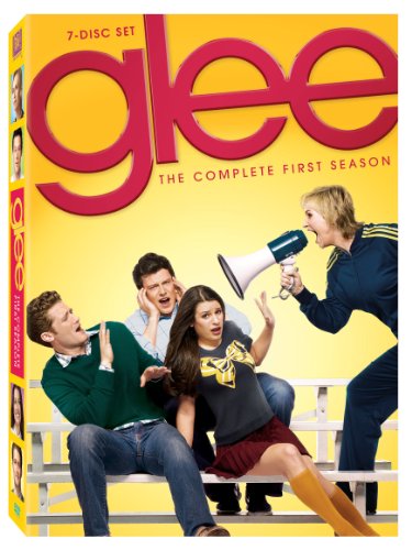 Glee / The Complete First Season - DVD