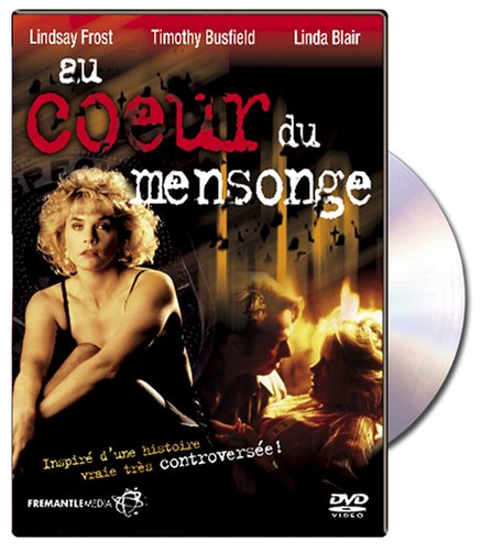 Au Coeur Du Mensonge