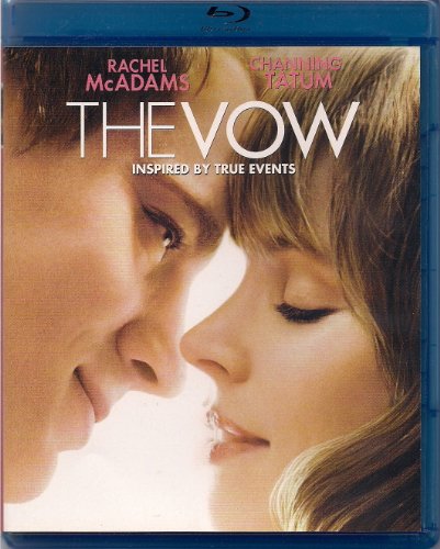 The Vow (Blu-ray)