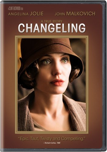 Changeling - DVD (Used)