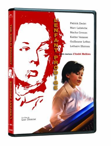 The Child Prodigy - DVD (Used)