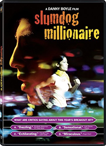 Slumdog Millionaire