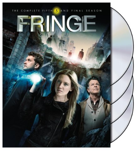 Fringe: The Complete Fifth Season