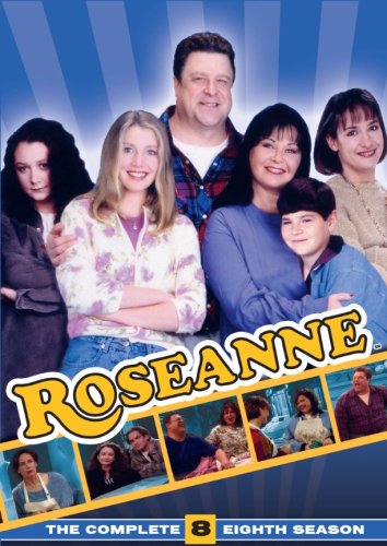 Roseanne: Season 8