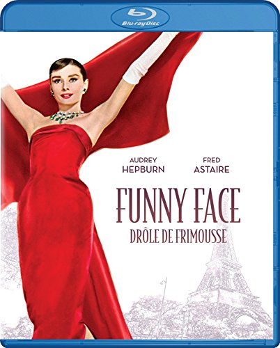Funny Face - Blu-Ray