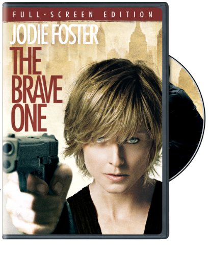 The Brave One - DVD