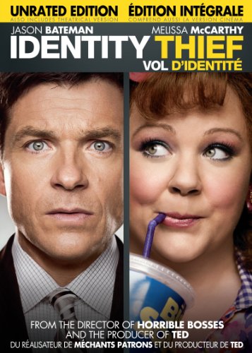 Identity Thief - DVD (Used)