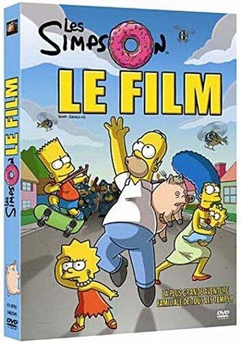 Les Simpson-Le Film