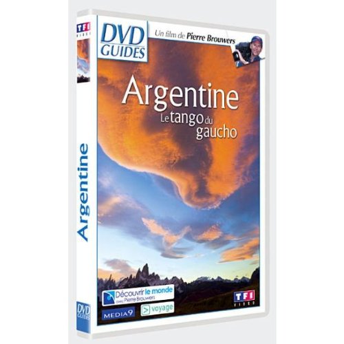 DVD Guides - Argentina