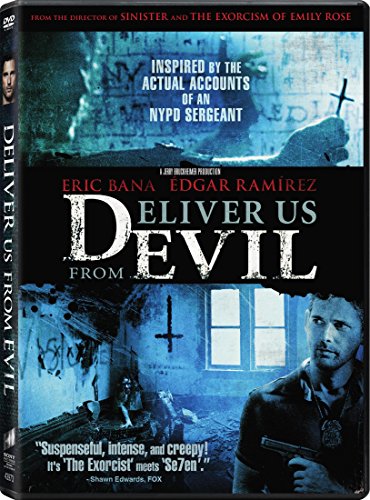 Deliver Us From Evil (Bilingual)