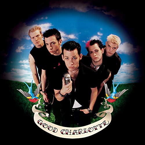 Good Charlotte / Good Charlotte - CD (Used)