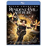Resident Evil : Afterlife - Blu-ray
