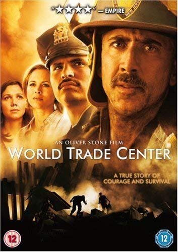 World Trade Center (Full Screen) - DVD (Used)