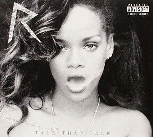 Rihanna / Talk That Talk (Deluxe) - CD (Used)