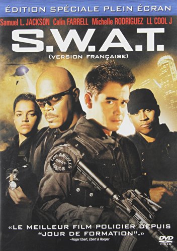SWAT (Full Screen Special Edition) - DVD (Used)