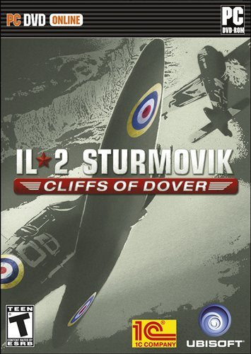 IL-2 Sturmovik: Cliffs of Dover - Standard Edition
