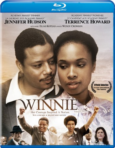 Winnie - Blu-Ray (Used)