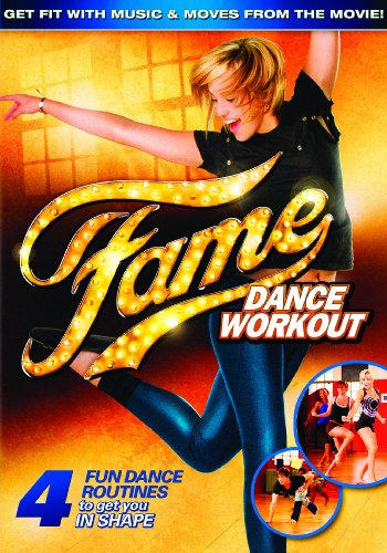 Fame Dance Workout