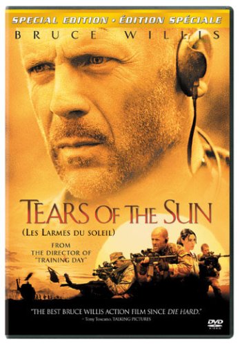 Tears of the Sun (Special Edition) - DVD (Used)