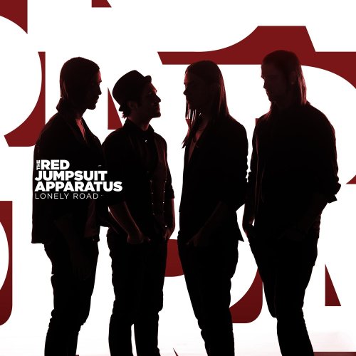 Red Jumpsuit Apparatus / Lonely Road - CD (Used)