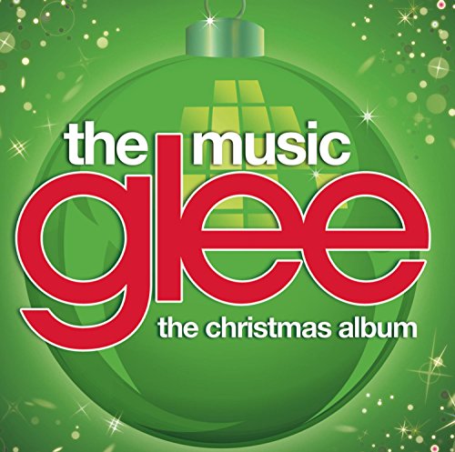 Soundtrack / Glee: The Christmas Album - CD (used)