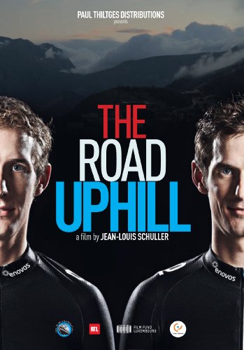 The Road Uphill