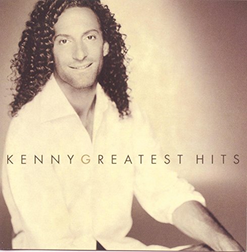 Kenny G / Greatest Hits - CD (Used)