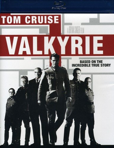 Valkyrie - Blu-Ray (Used)