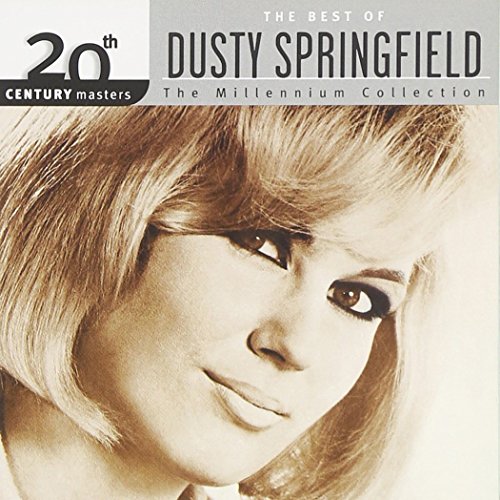 Dusty Springfield / 20th Century Masters - CD (Used)