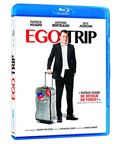 Ego Trip - Blu-Ray (Used)