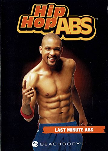 Hip Hop Abs: Last Minute Abs