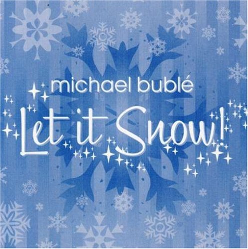 Michael Bublé / Let It Snow! - CD (Used)
