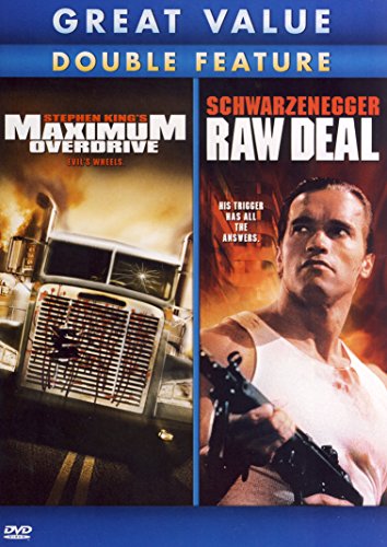 Maximum Overdrive/Raw Deal