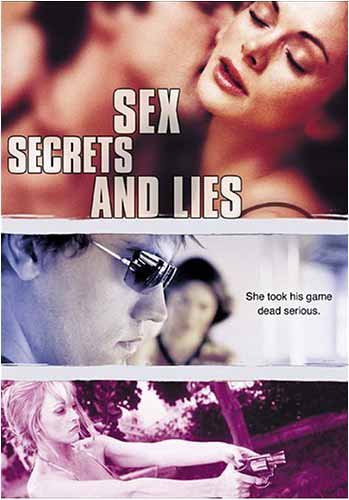 Sex Secrets & Lies