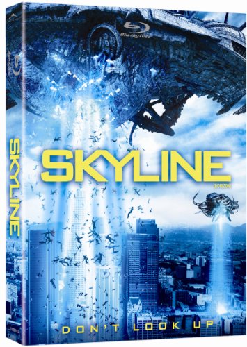 Skyline - DVD (Used)
