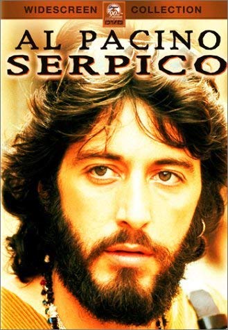 Serpico (Widescreen) - DVD (Used)