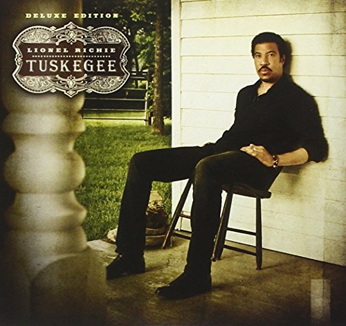 Lionel Richie / Tuskegee (Deluxe Edition) - CD/DVD (Used)