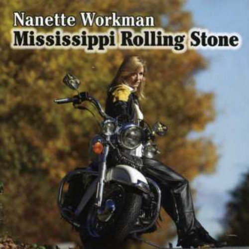 Nanette Workman / Mississippi Rolling Stone - CD (Used)