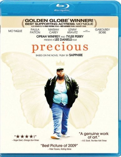 Precious [Blu-ray]