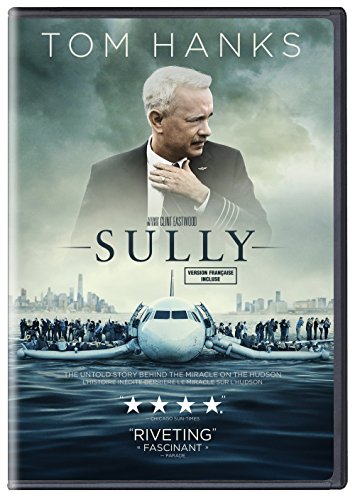 Sully - DVD (Used)