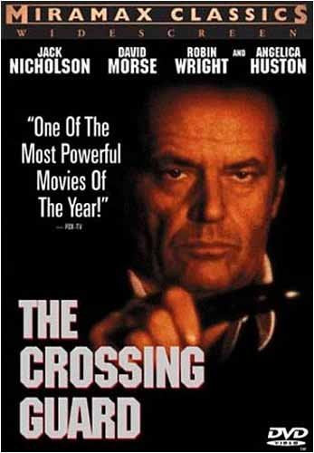 The Crossing Guard (Widescreen) - DVD (Used)