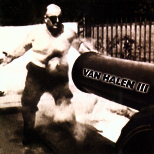 Van Halen / Van Halen III - CD