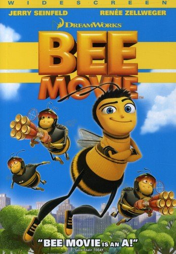 Bee Movie [Widescreen] [Sensormatic] [Import]