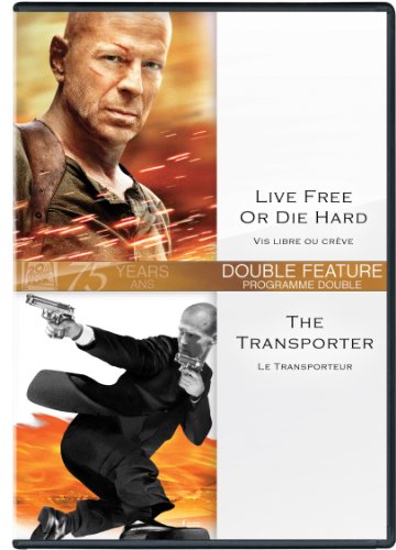 Live Free or Die Hard / Transporter